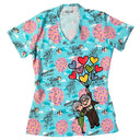 UP Top Clinico Mujer (A pedido)