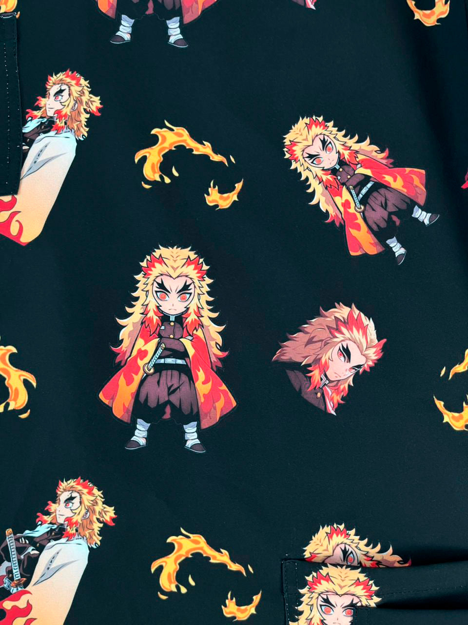 Top Clinico Hombre Rengoko (A pedido)