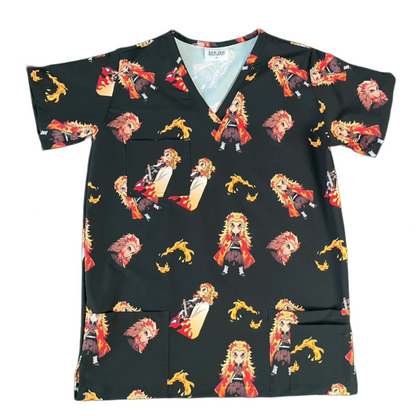 Top Clinico Hombre Rengoko (A pedido)