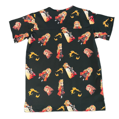 Top Clinico Hombre Rengoko (A pedido)