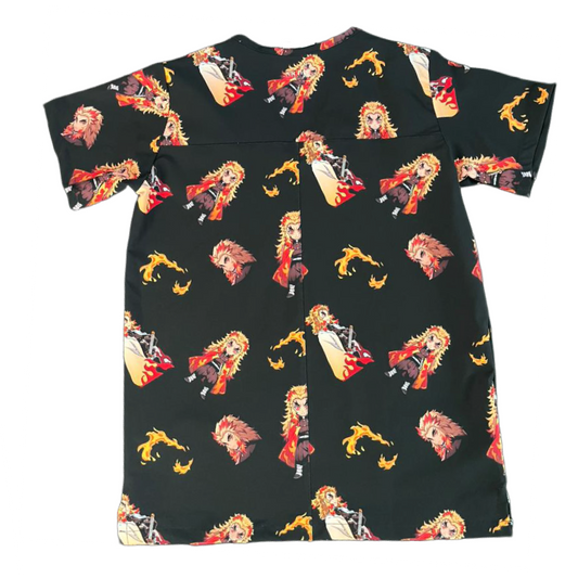 Top Clinico Hombre Rengoko (A pedido)