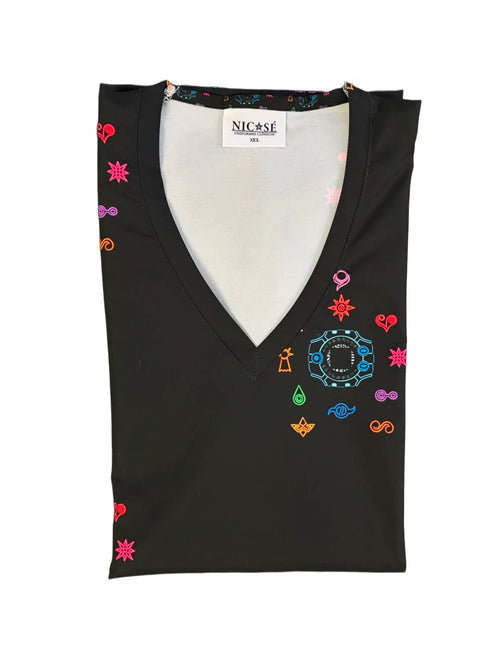 Top clínico personalizado Nicosé