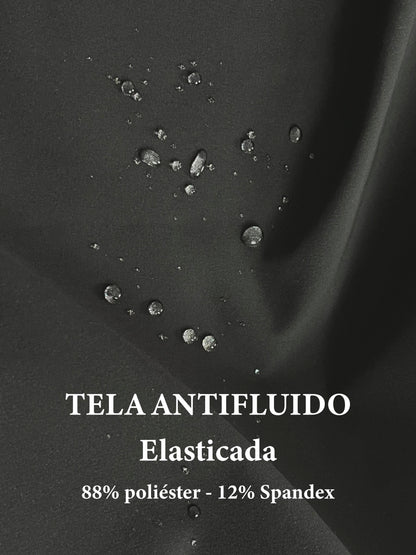 Top Clinico Snoopy flores