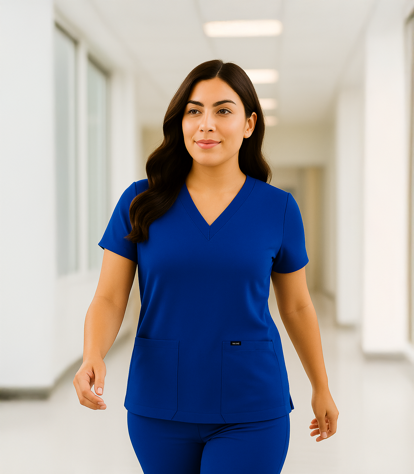 esencial top clinico nicose