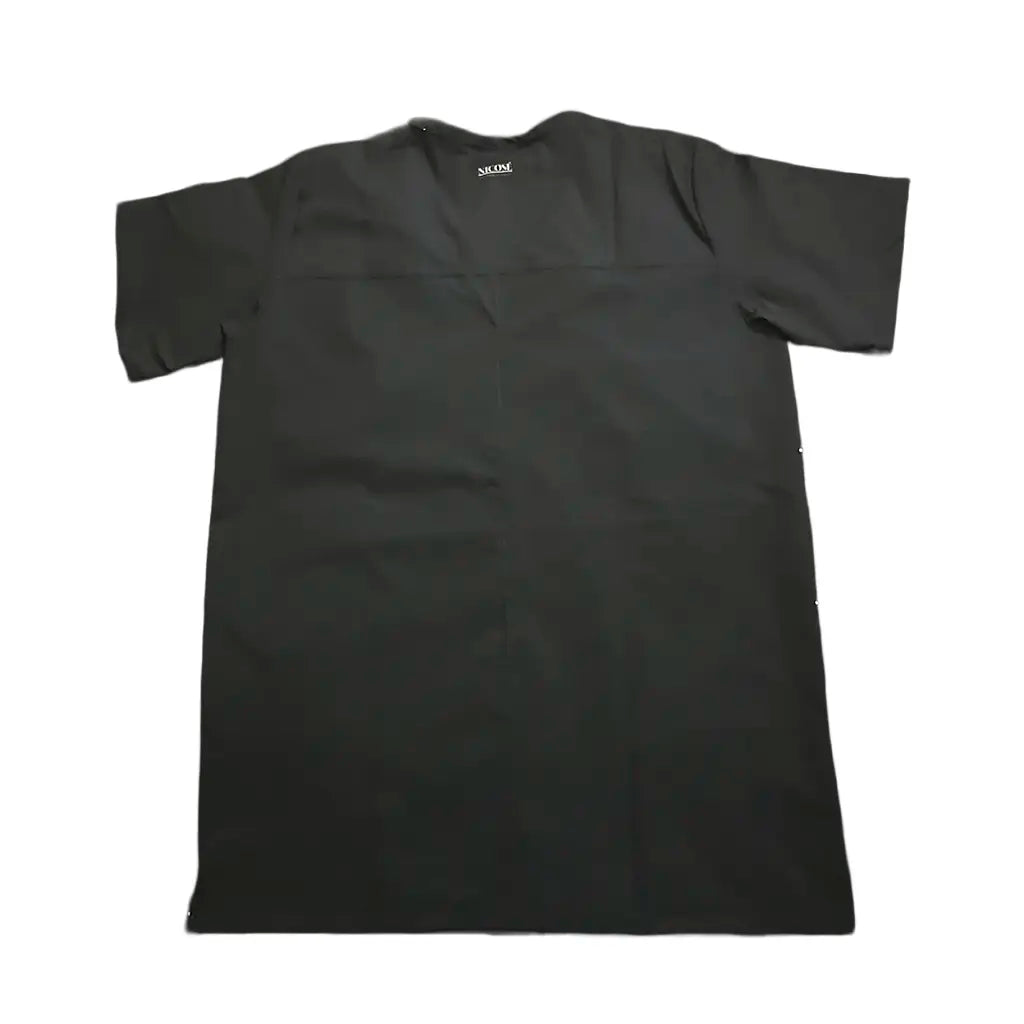 Top clínico hombre Caballeros del Zodiaco trasera - uniforme antifluido Chile