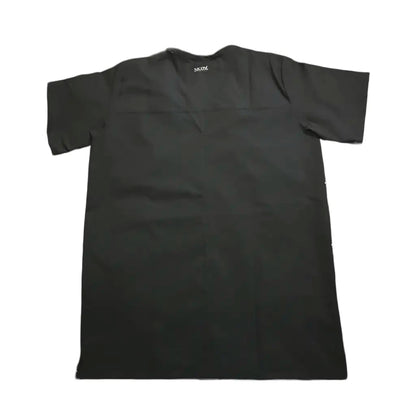 Top clínico hombre Caballeros del Zodiaco trasera - uniforme antifluido Chile