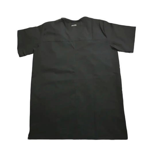 Top clínico hombre Caballeros del Zodiaco trasera - uniforme antifluido Chile