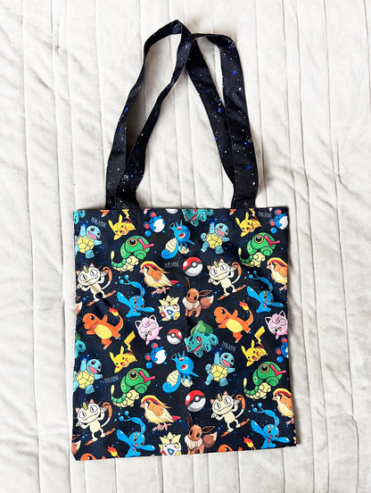 Nicoset Rainbow Brite S + Totebag de regalo