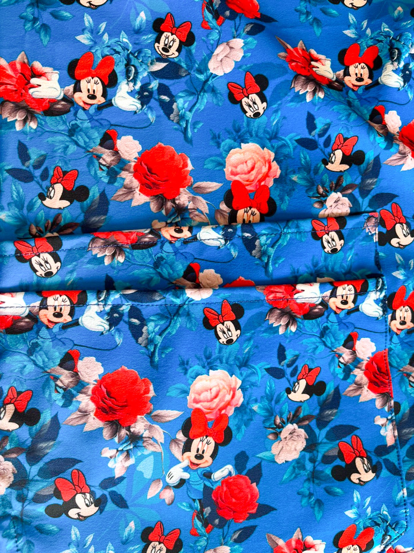 Nicoset Minnie + Totebag de regalo