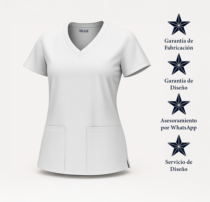 Top personalizado Nicosé Mujer (abono)