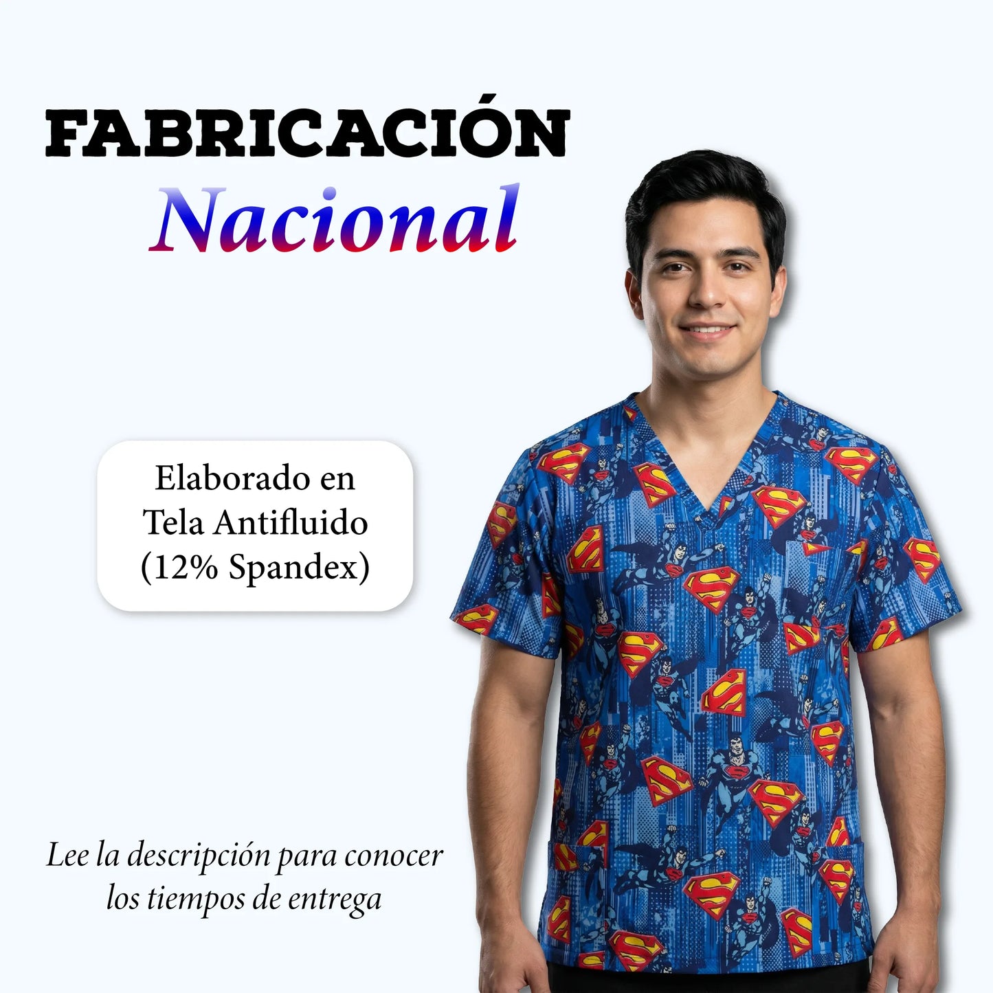 Set A todo color x15 (Tops a pedido)