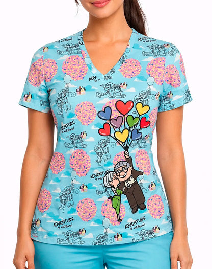 UP Top Clinico Mujer (A pedido)