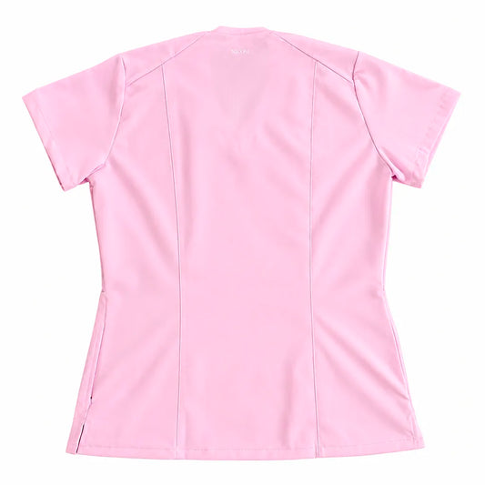 SKZOO Rosa Top Clínico Mujer (A pedido)