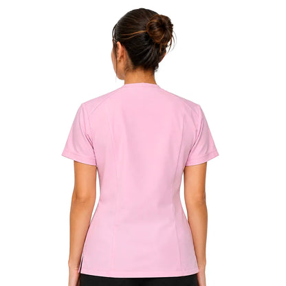SKZOO Rosa Top Clínico Mujer (A pedido)