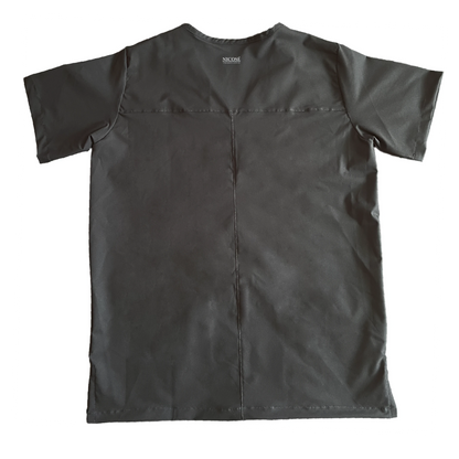Top Clínico Hombre Dragón dorado (A pedido)