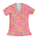 Helga y Arnold Top Clinico Mujer (A pedido)