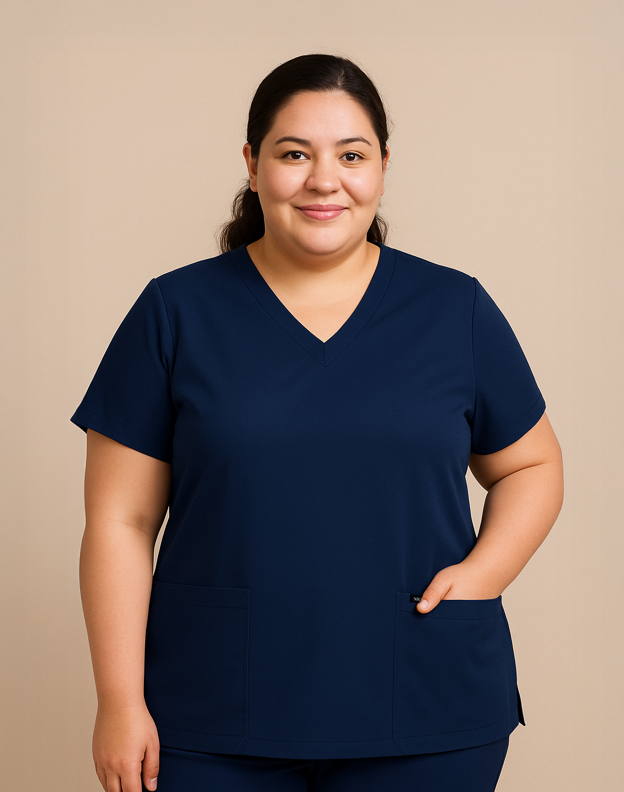 esencial top clinico nicose