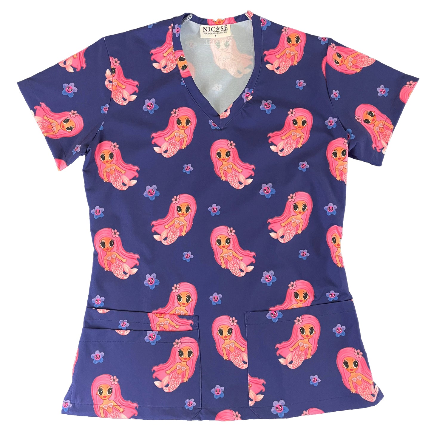 Karol G Top Clinico Mujer (A pedido)