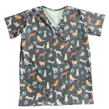 Top Clinico Hombre Dogs & Cats (A pedido)