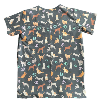 Top Clinico Hombre Dogs & Cats (A pedido)