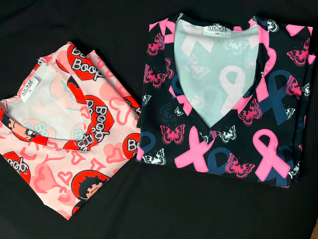 Pide tu top del catálogo