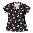 BT21 Top Clínico Mujer (A pedido)