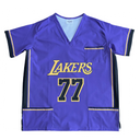 Top Clínico Hombre Mentalidad 77 (A pedido)