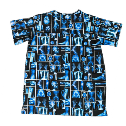 Top Clinico Hombre X-Vision (A pedido)